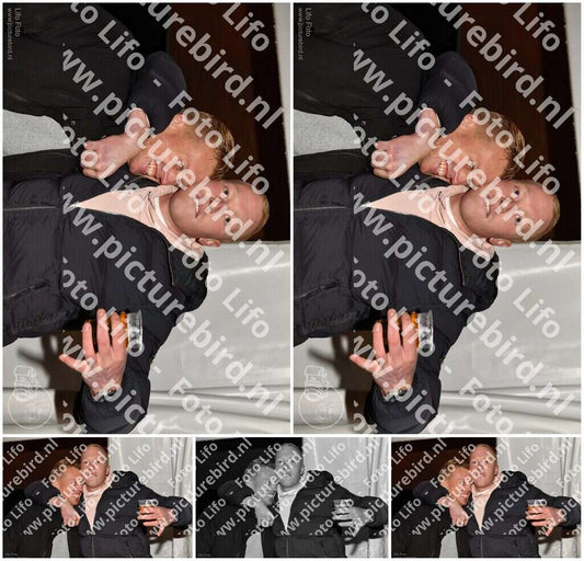 Evenement foto: Serie 1386