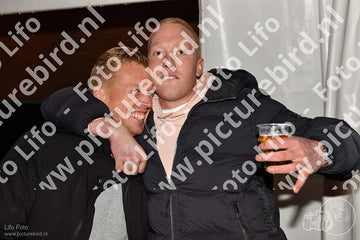 Evenement foto: Serie 1386