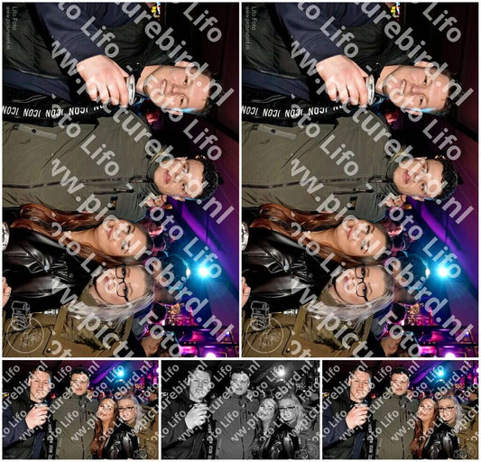 Evenement foto: Serie 1386