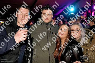 Evenement foto: Serie 1386