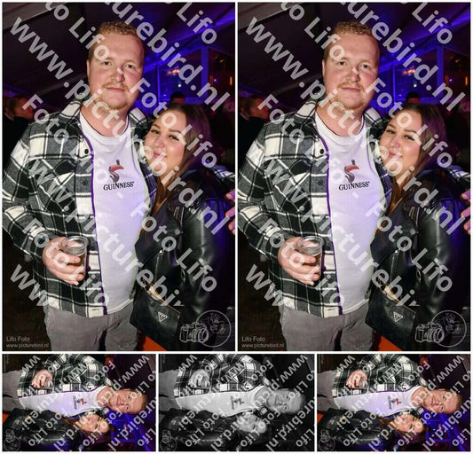 Evenement foto: Serie 1386