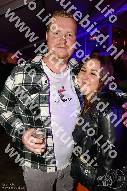 Evenement foto: Serie 1386