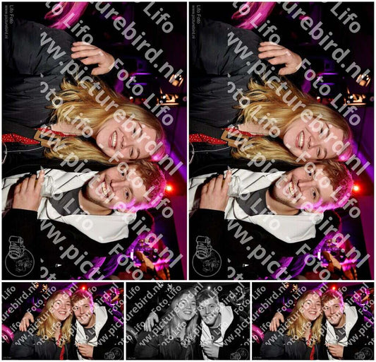 Evenement foto: Serie 1386