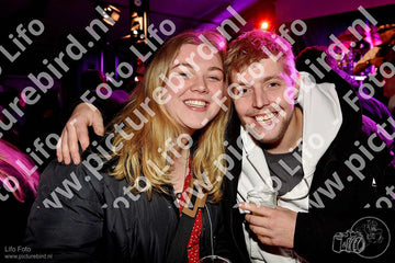 Evenement foto: Serie 1386