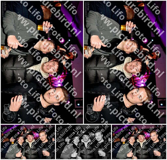 Evenement foto: Serie 1386