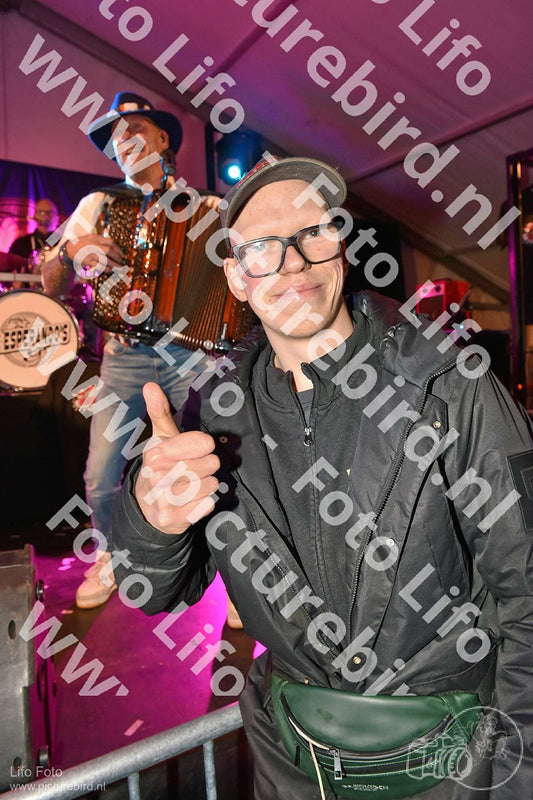 Evenement foto: Serie 1386