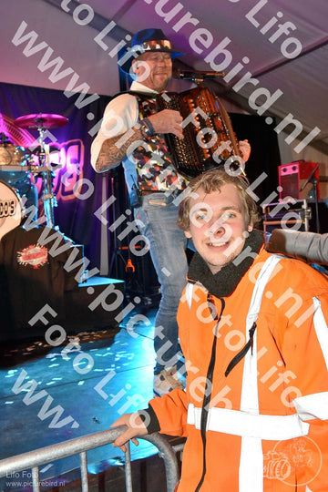 Evenement foto: Serie 1386