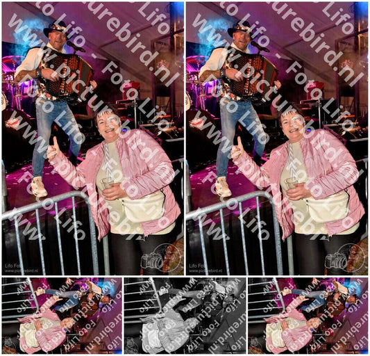 Evenement foto: Serie 1386