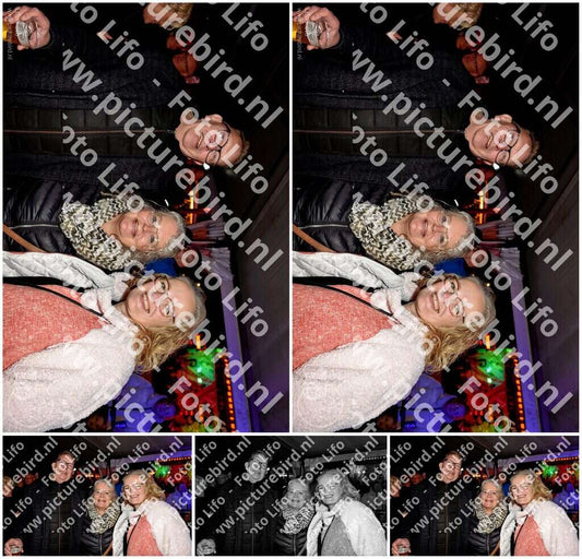 Evenement foto: Serie 1386