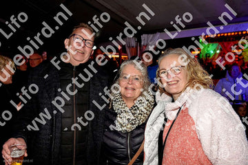 Evenement foto: Serie 1386