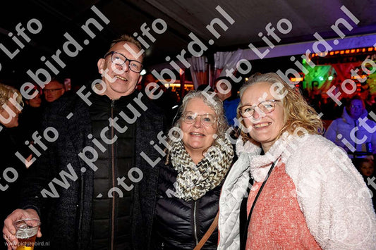 Evenement foto: Serie 1386