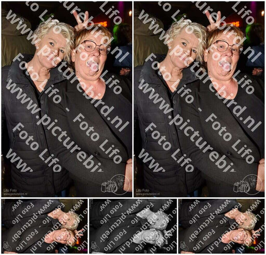 Evenement foto: Serie 1386