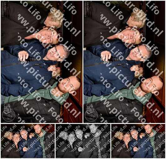 Evenement foto: Serie 1386