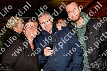 Evenement foto: Serie 1386