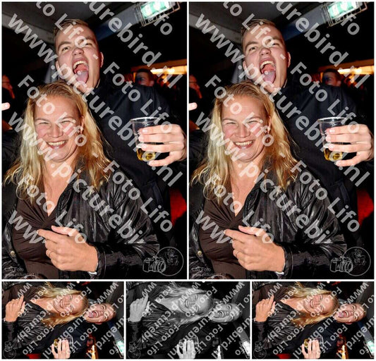 Evenement foto: Serie 1386