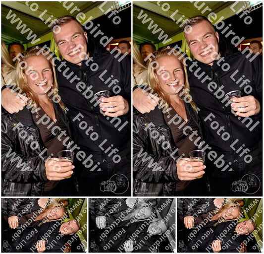 Evenement foto: Serie 1386