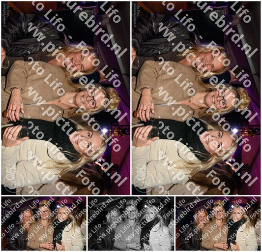 Evenement foto: Serie 1386