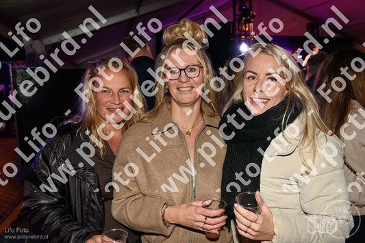 Evenement foto: Serie 1386