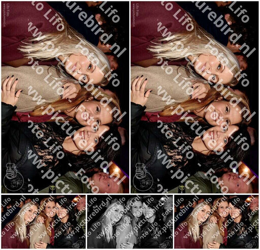 Evenement foto: Serie 1386