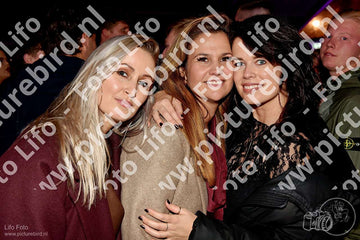 Evenement foto: Serie 1386