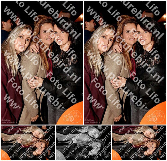 Evenement foto: Serie 1386