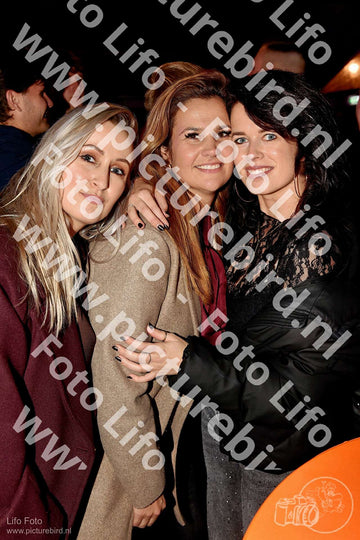 Evenement foto: Serie 1386