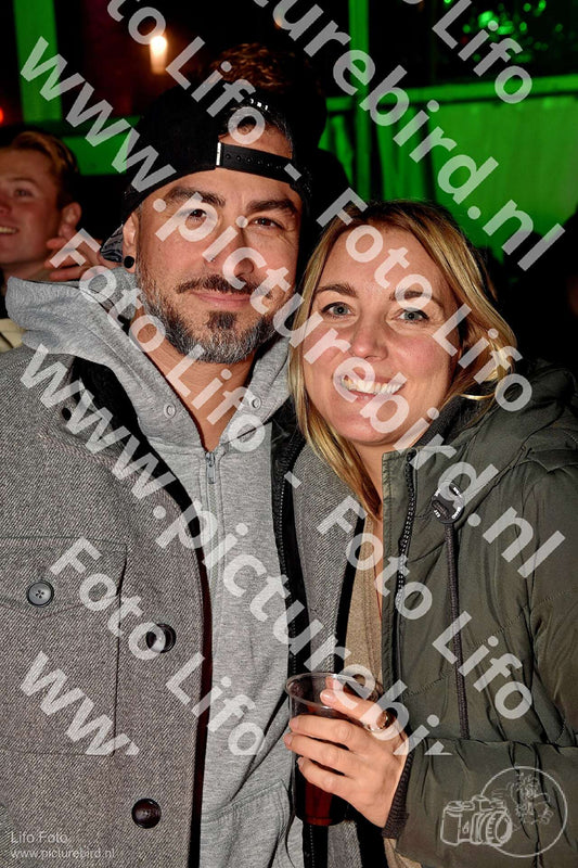 Evenement foto: Serie 1386