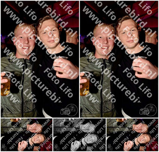 Evenement foto: Serie 1386