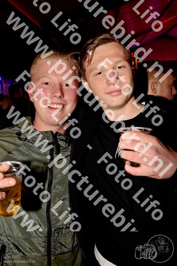 Evenement foto: Serie 1386