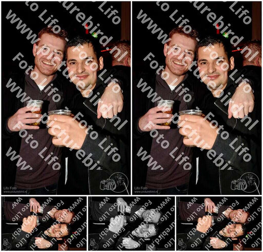 Evenement foto: Serie 1386