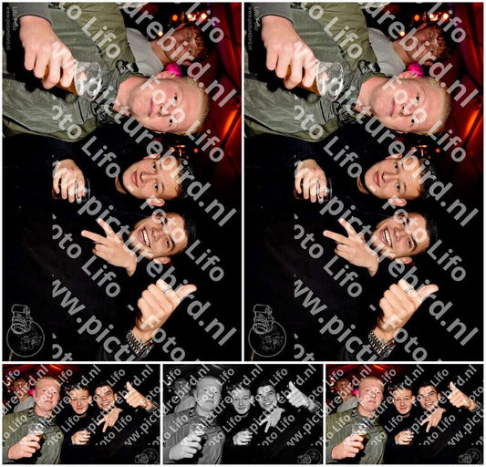 Evenement foto: Serie 1386