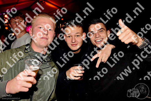 Evenement foto: Serie 1386