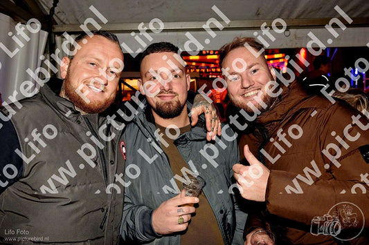 Evenement foto: Serie 1386