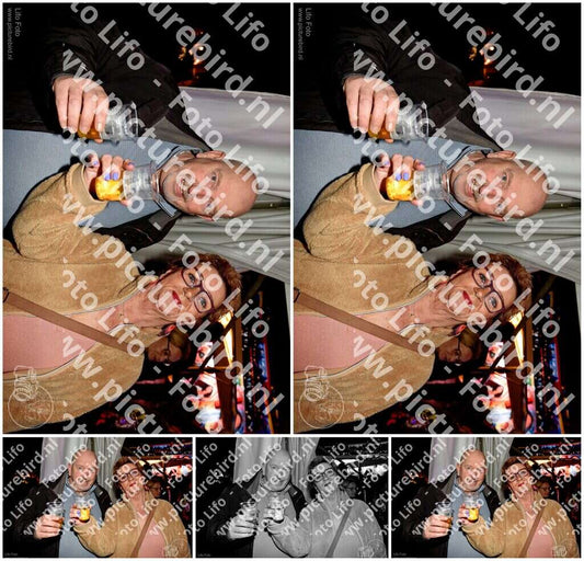 Evenement foto: Serie 1386