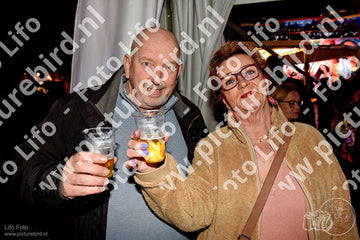 Evenement foto: Serie 1386