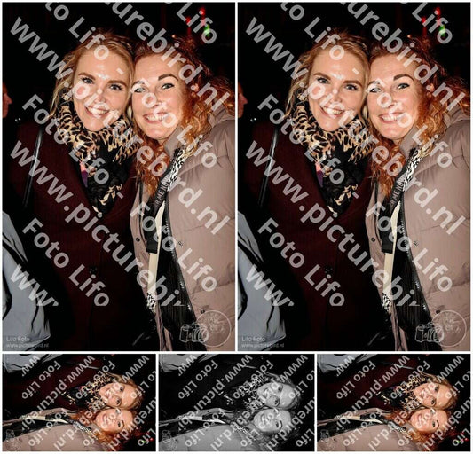 Evenement foto: Serie 1386