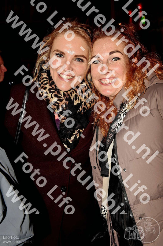 Evenement foto: Serie 1386