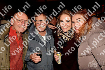 Evenement foto: Serie 1386