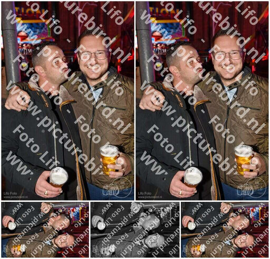 Evenement foto: Serie 1386