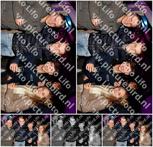 Evenement foto: Serie 1386