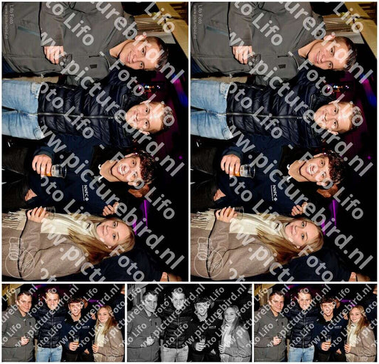 Evenement foto: Serie 1386