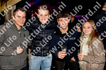 Evenement foto: Serie 1386