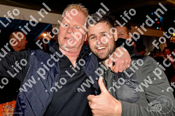 Evenement foto: Serie 1386