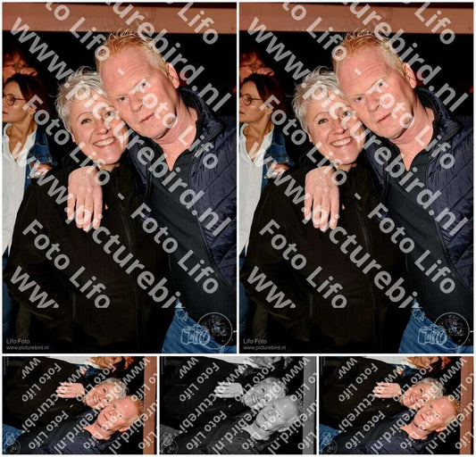 Evenement foto: Serie 1386