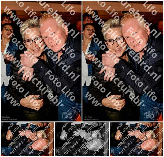 Evenement foto: Serie 1386