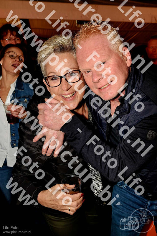 Evenement foto: Serie 1386