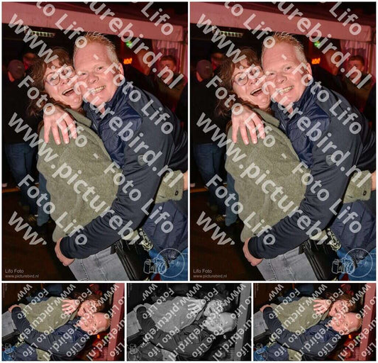 Evenement foto: Serie 1386