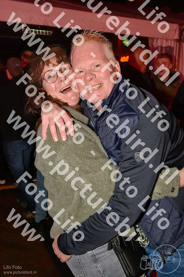 Evenement foto: Serie 1386