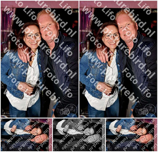 Evenement foto: Serie 1386