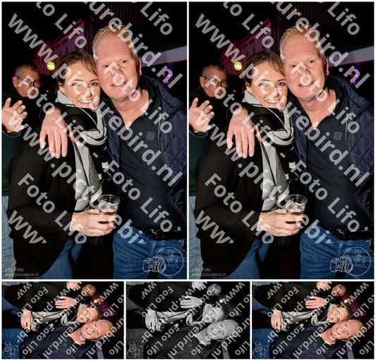 Evenement foto: Serie 1386